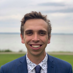 Fundraising Page: Ben Zellmer